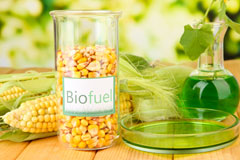 Greenlooms biofuel availability